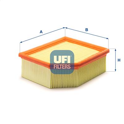 UFI 30.152.00 EAN: 8003453135994.