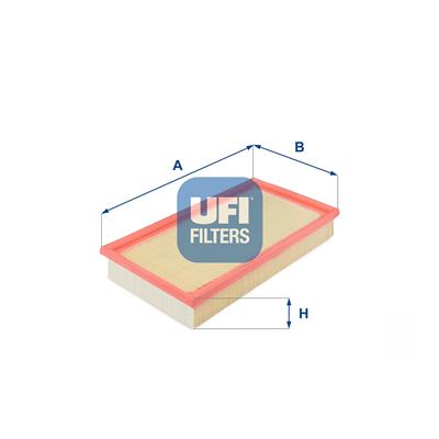 UFI 30.165.00 EAN: 8003453136113.