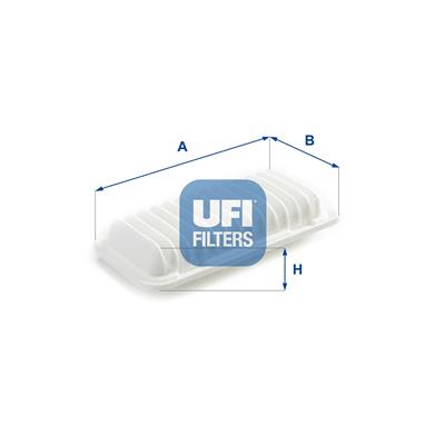 UFI 30.176.00 EAN: 8003453136229.