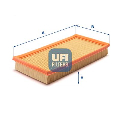 UFI 30.199.00 EAN: 8003453136441.