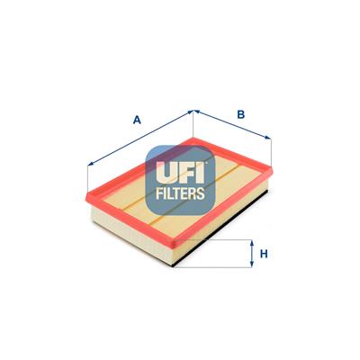 UFI 30.207.00 EAN: 8003453136588.