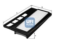 UFI 30.211.00 EAN: 8003453136533.