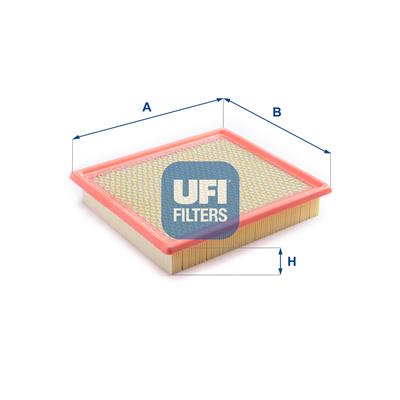 UFI 30.226.00 EAN: 8003453136694.