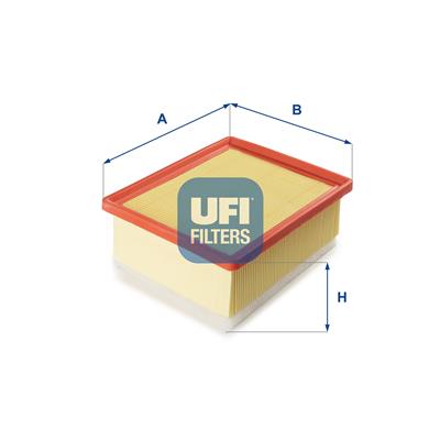 UFI 30.244.00 EAN: 8003453136878.