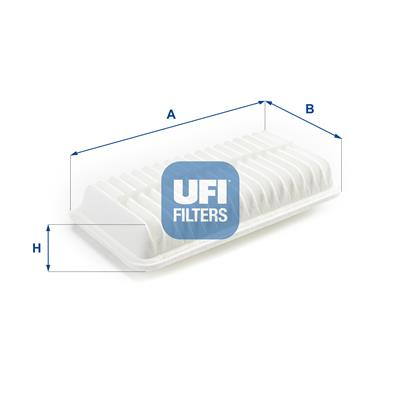 UFI 30.247.00 EAN: 8003453136908.