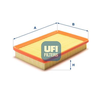 UFI 30.266.00 EAN: 8003453137097.