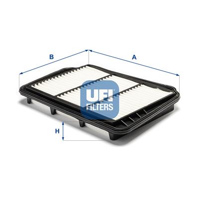 UFI 30.277.00 EAN: 8003453137196.
