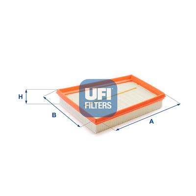 UFI 30.310.00 EAN: 8003453137530.