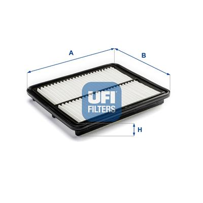 UFI 30.312.00 EAN: 8003453137479.