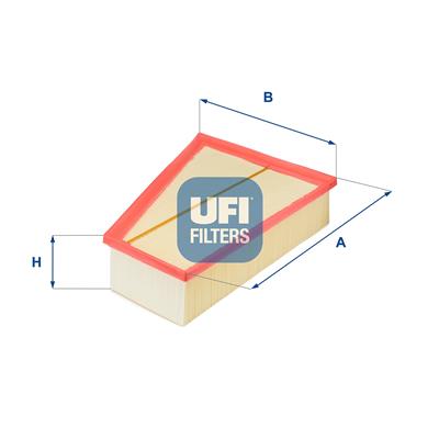 UFI 30.331.00 EAN: 8003453137714.