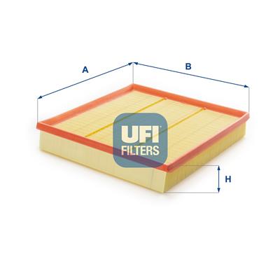 UFI 30.332.00 EAN: 8003453137721.