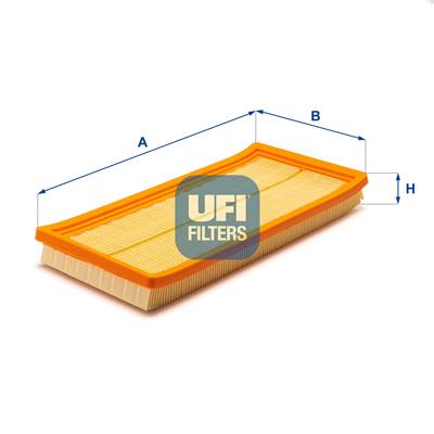 UFI 30.339.00 EAN: 8003453137806.