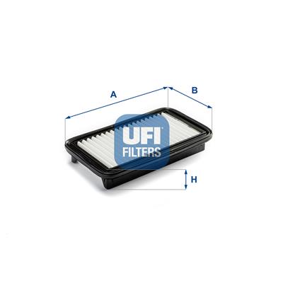 UFI 30.347.00 EAN: 8003453137875.