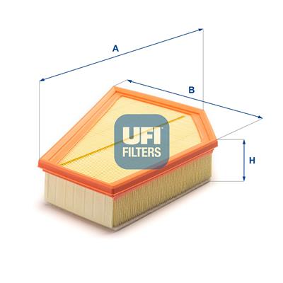 UFI 30.349.00 EAN: 8003453137899.