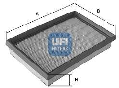 UFI 30.464.00 EAN: 8003453138537.