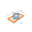 UFI 30.376.00