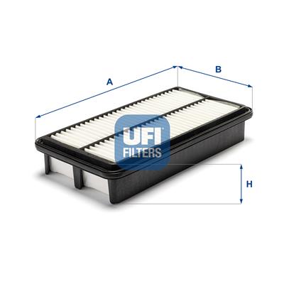 UFI 30.382.00 EAN: 8003453138094.