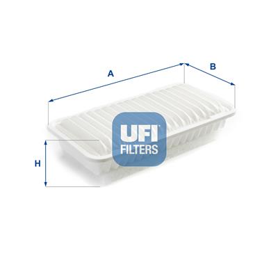 UFI 30.385.00 EAN: 8003453138124.