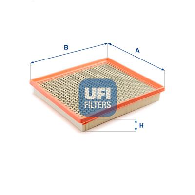 UFI 30.388.00 EAN: 8003453138162.