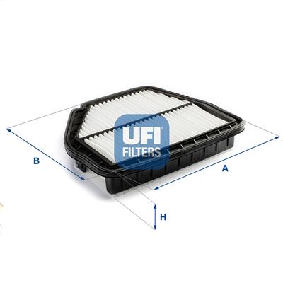 UFI 30.392.00 EAN: 8003453138193.
