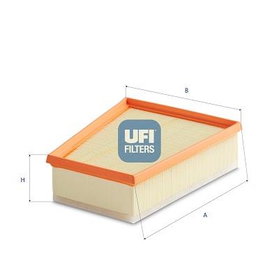 UFI 30.407.00 EAN: 8003453138339.
