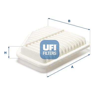 UFI 30.452.00 EAN: 8003453138377.