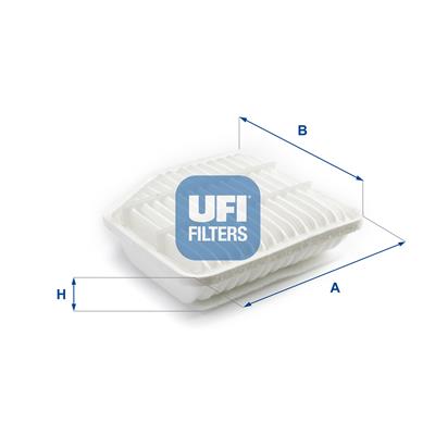 UFI 30.453.00 EAN: 8003453138384.