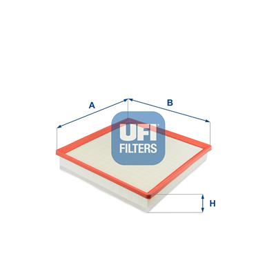 UFI 30.465.00 EAN: 8003453138568.
