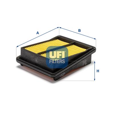 UFI 30.497.00 EAN: 8003453138704.