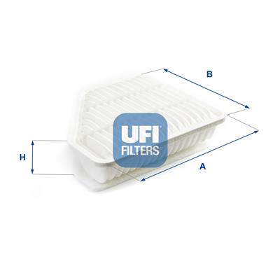 UFI 30.504.00 EAN: 8003453138742.