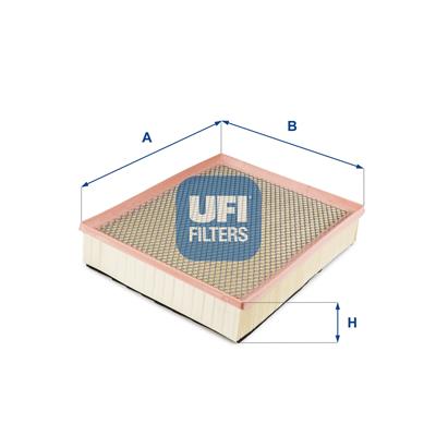UFI 30.512.00 EAN: 8003453138773.