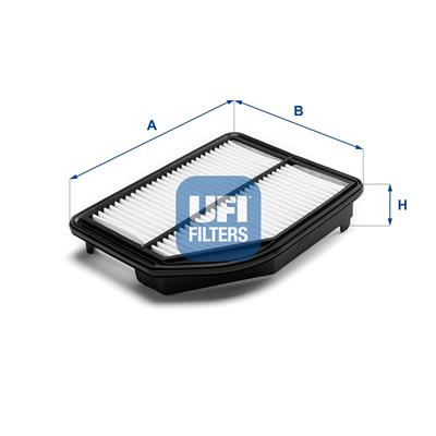 UFI 30.525.00 EAN: 8003453140349.