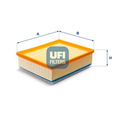 UFI 30.542.00 EAN: 8003453138858.