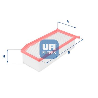 UFI 30.547.00 EAN: 8003453138896.