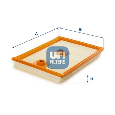 UFI 30.549.00 EAN: 8003453138919.