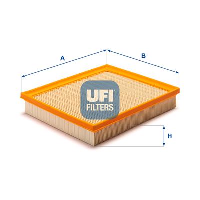 UFI 30.558.00 EAN: 8003453139008.