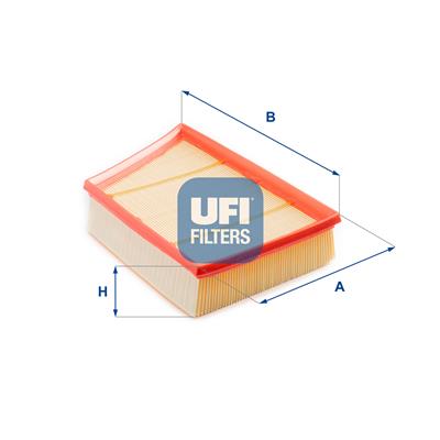 UFI 30.559.00 EAN: 8003453139015.