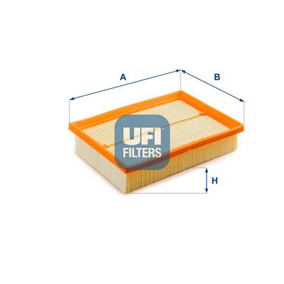 UFI 30.569.00 EAN: 8003453139022.