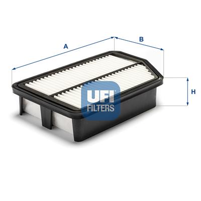 UFI 30.574.00 EAN: 8003453139046.