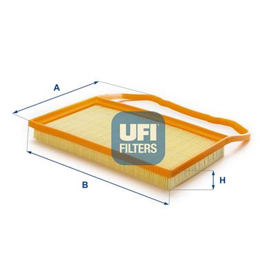UFI 30.A42.00 EAN: 8003453140219.
