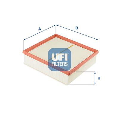 UFI 30.595.00 EAN: 8003453139169.