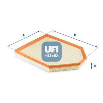 UFI 30.597.00 EAN: 8003453139183.