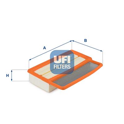 UFI 30.604.00 EAN: 8003453139220.