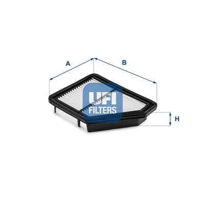 UFI 30.619.00 EAN: 8003453139282.