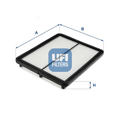 UFI 30.633.00 EAN: 8003453139404.