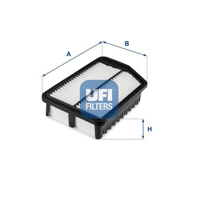 UFI 30.635.00 EAN: 8003453139428.