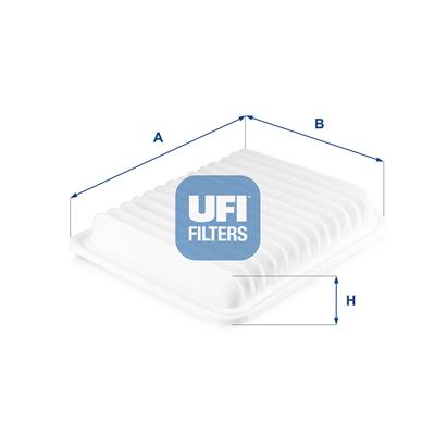 UFI 30.709.00 EAN: 8003453139732.