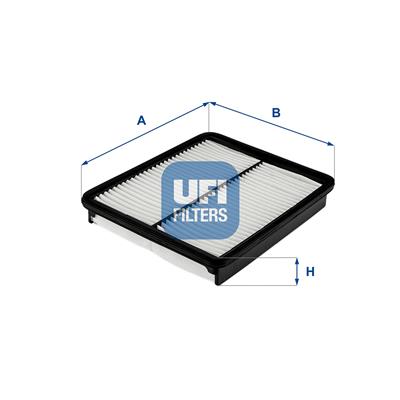 UFI 30.723.00 EAN: 8003453139855.