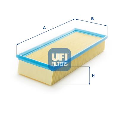UFI 30.864.00 EAN: 8003453133044.