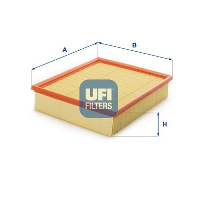 UFI 30.944.00 EAN: 8003453133877.